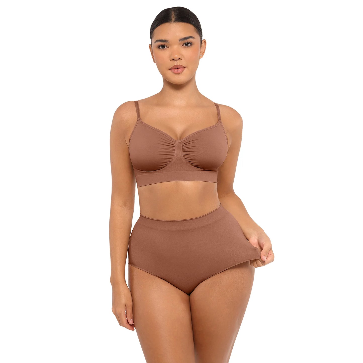 Seamless Briefs