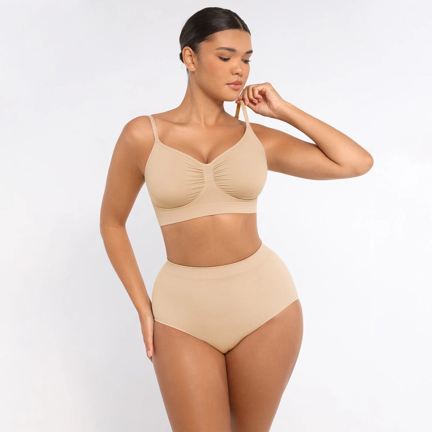 Seamless Briefs