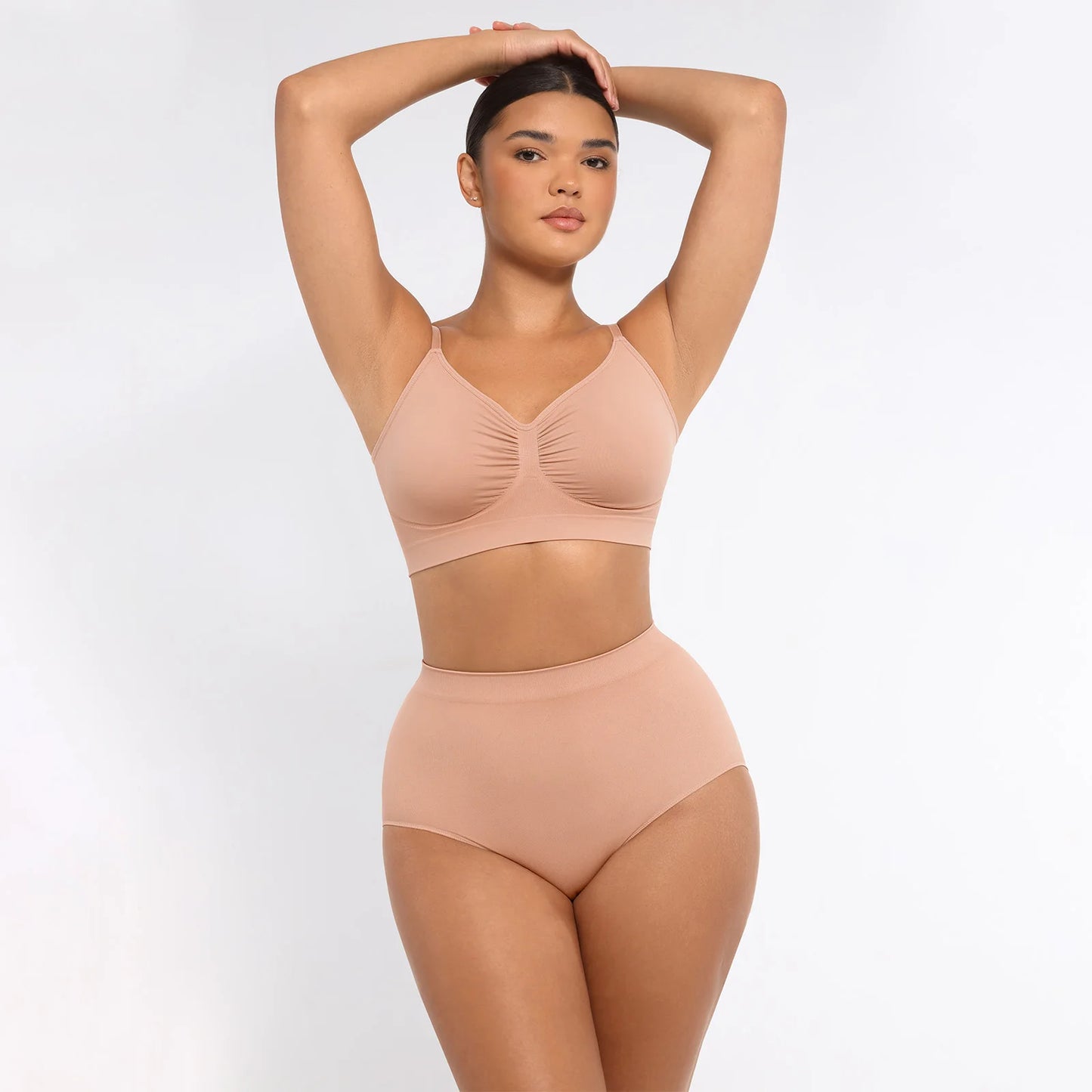 Seamless Briefs
