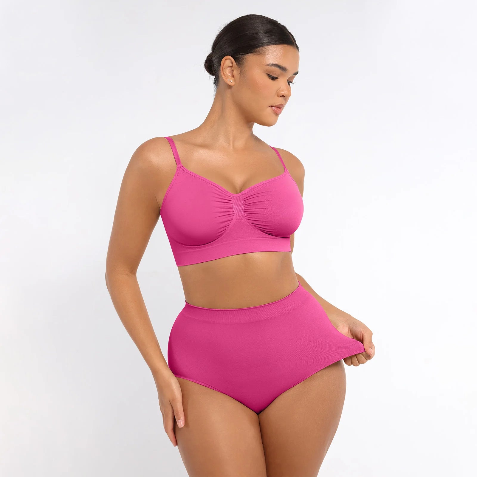 Seamless Briefs