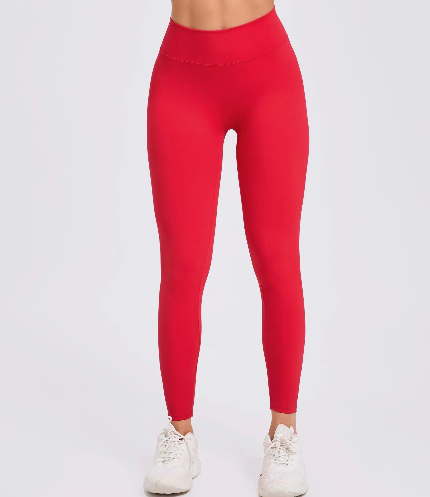 Leggings with Back Pockets - Shapers Corp