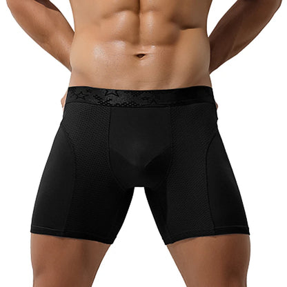 Men's Total Support Pouch Boxer