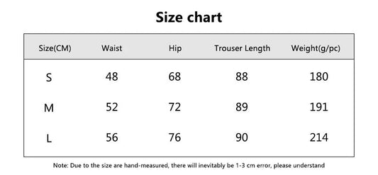 Leggings with Back Pockets - Shapers Corp
