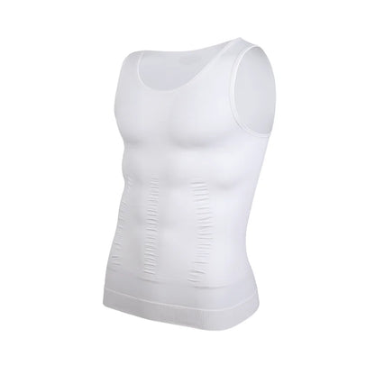 Men's Slimming Vest