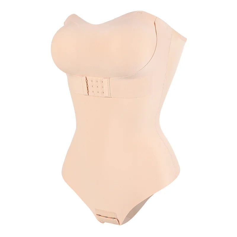 Removable Strap Bodysuit