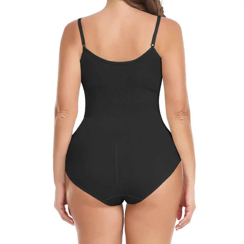 Women Slimming Bodysuit