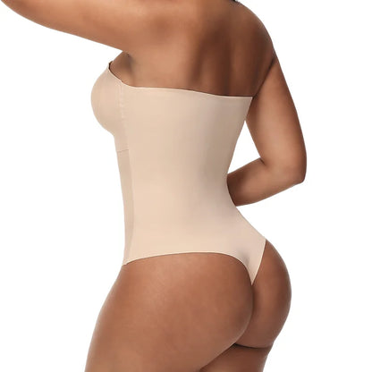 Removable Strap Bodysuit