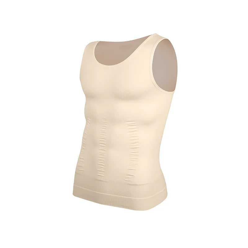 Men's Slimming Vest