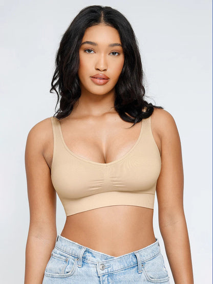 Shapers Corp Bra