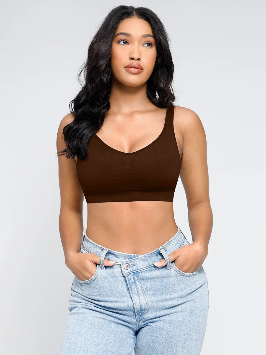 Shapers Corp Bra