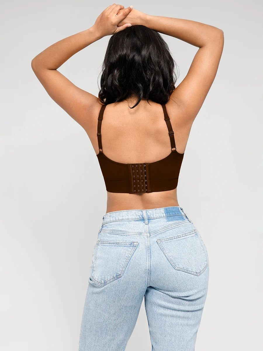 Shapers Corp Bra