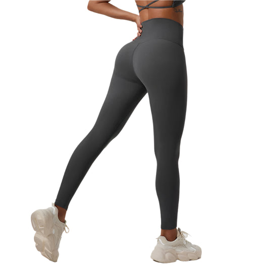 Shapers Corp Yoga Pants - Shapers Corp