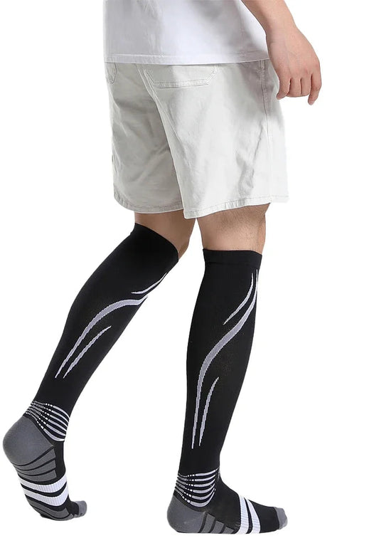 Shapers Corp Compression Socks
