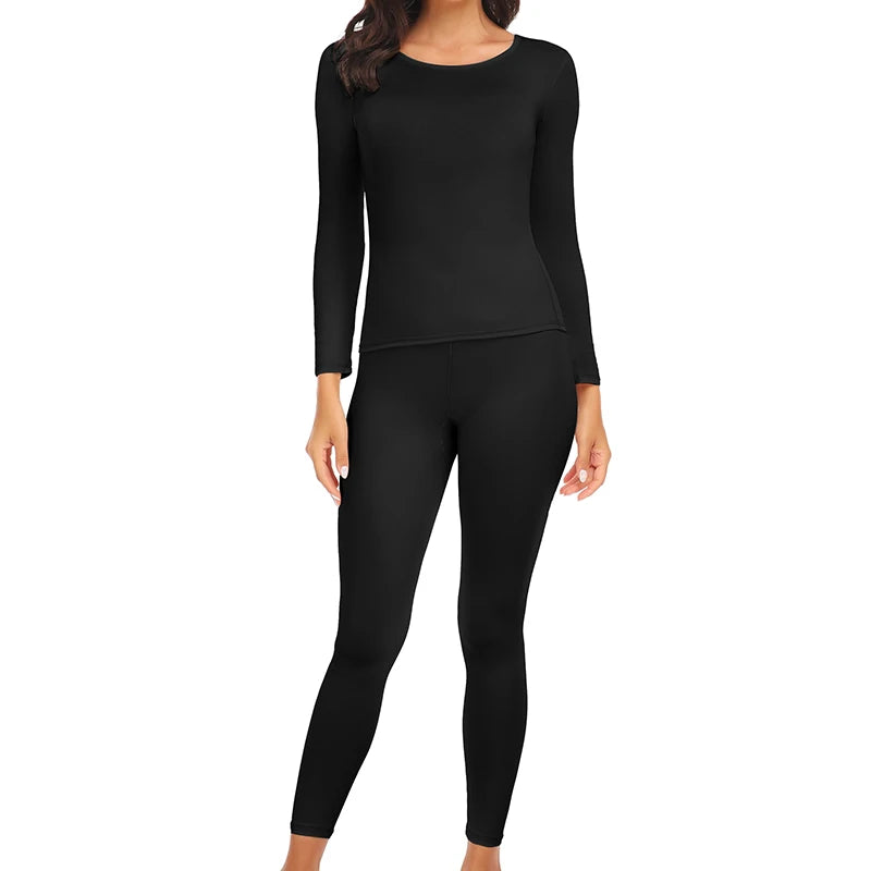 Shapers Corp Long Johns
