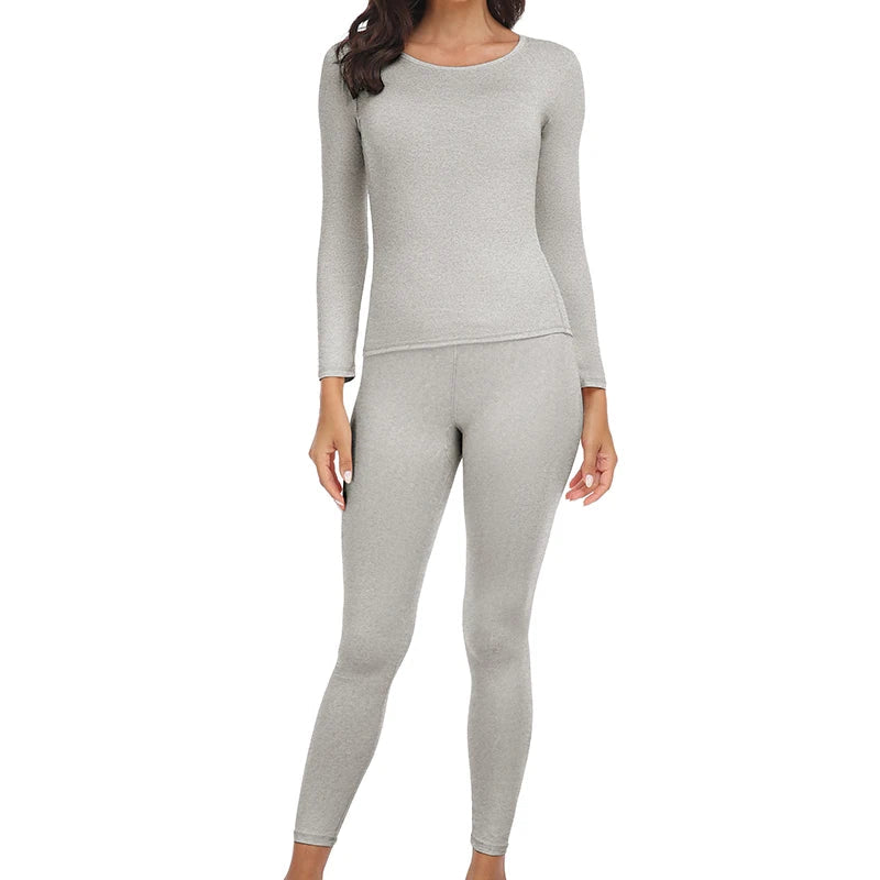 Shapers Corp Long Johns