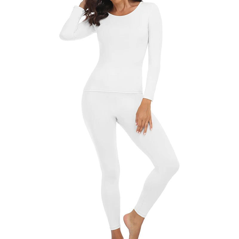 Shapers Corp Long Johns