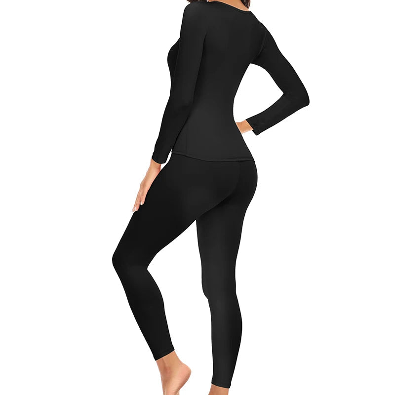Shapers Corp Long Johns
