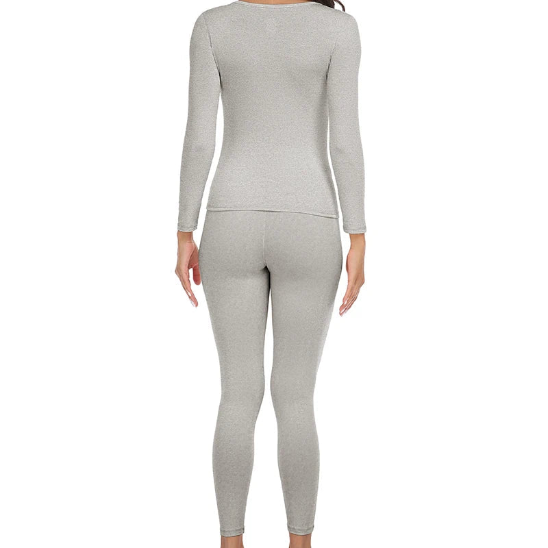 Shapers Corp Long Johns