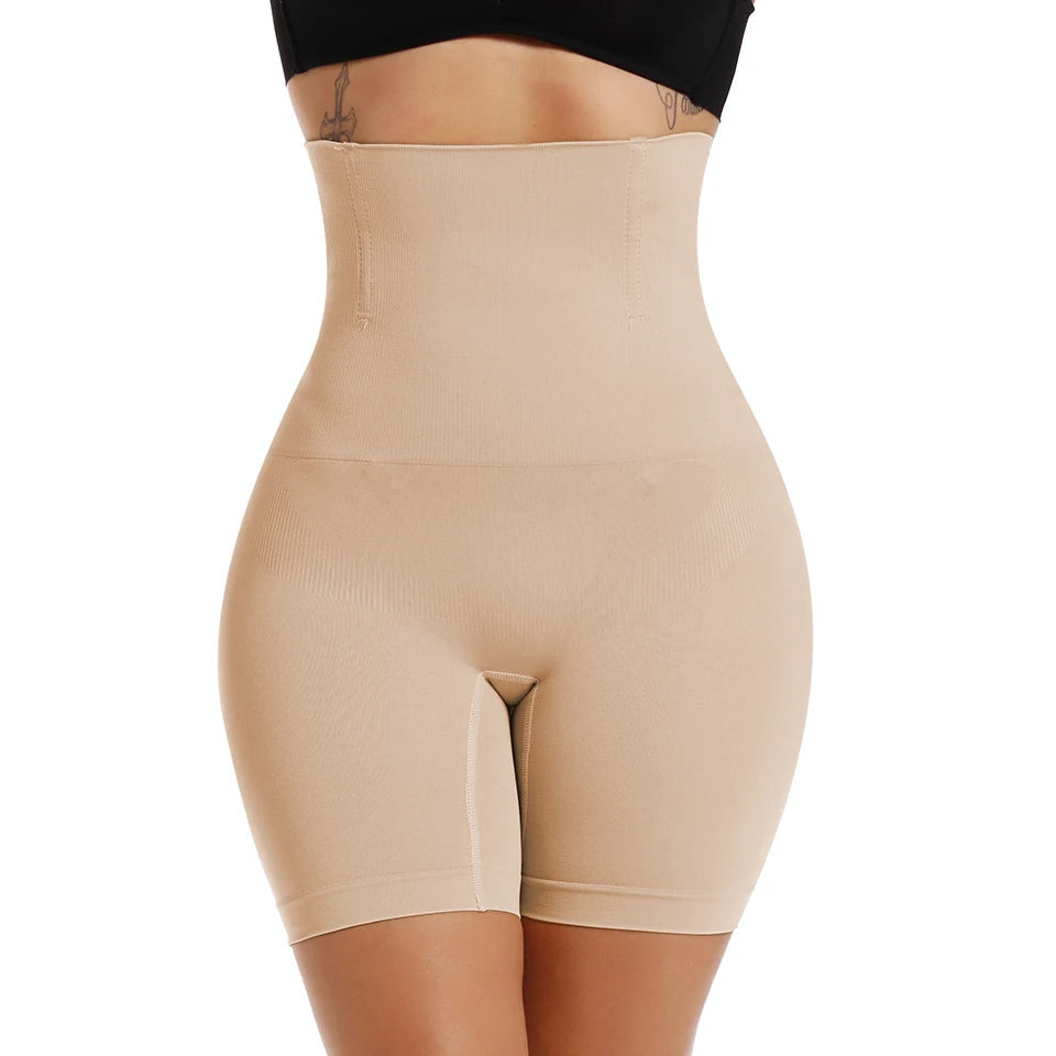 Shapers Corp Shapewear Shorts