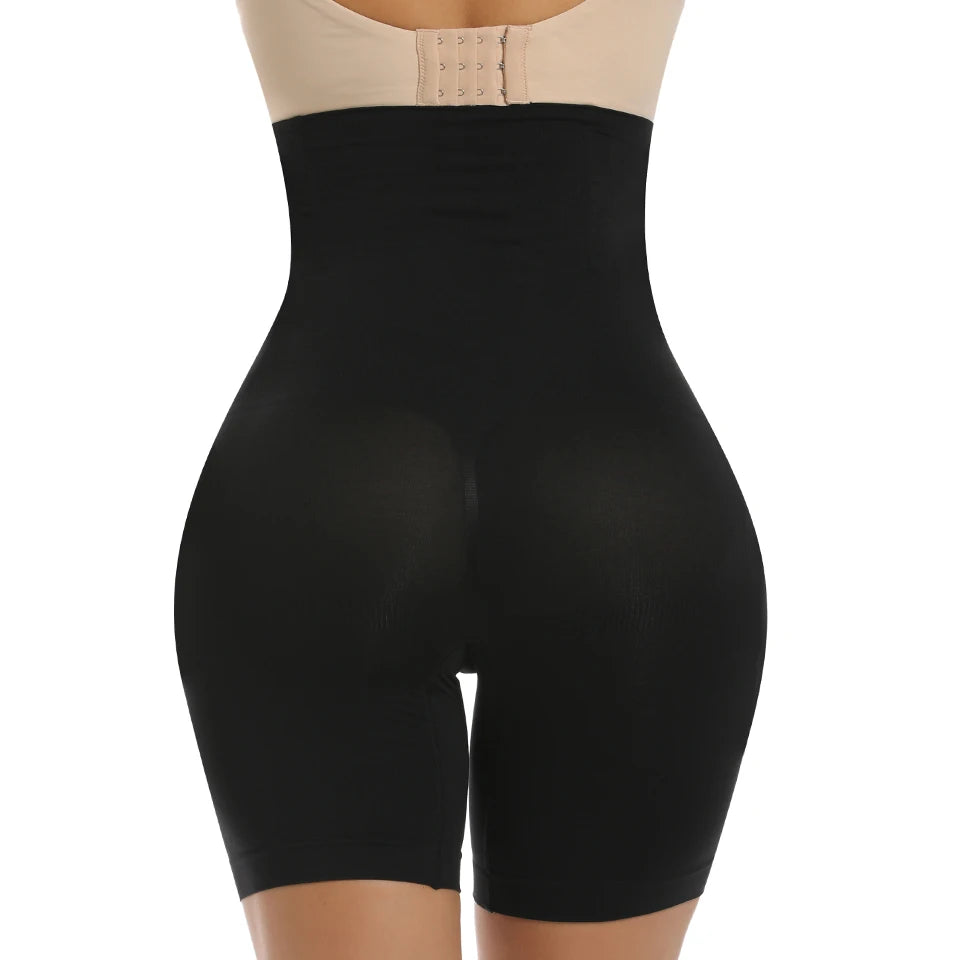 Shapers Corp Shapewear Shorts