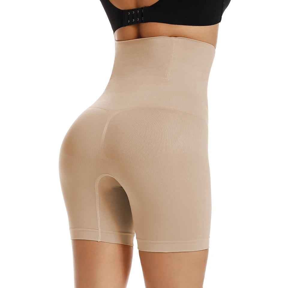 Shapers Corp Shapewear Shorts