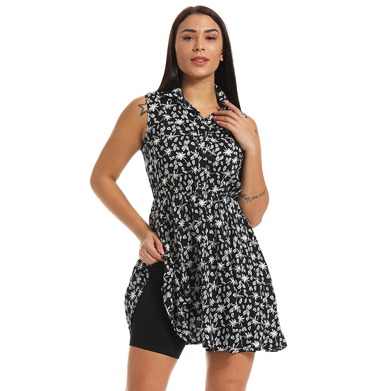 Shapers Corp Shapewear Shorts