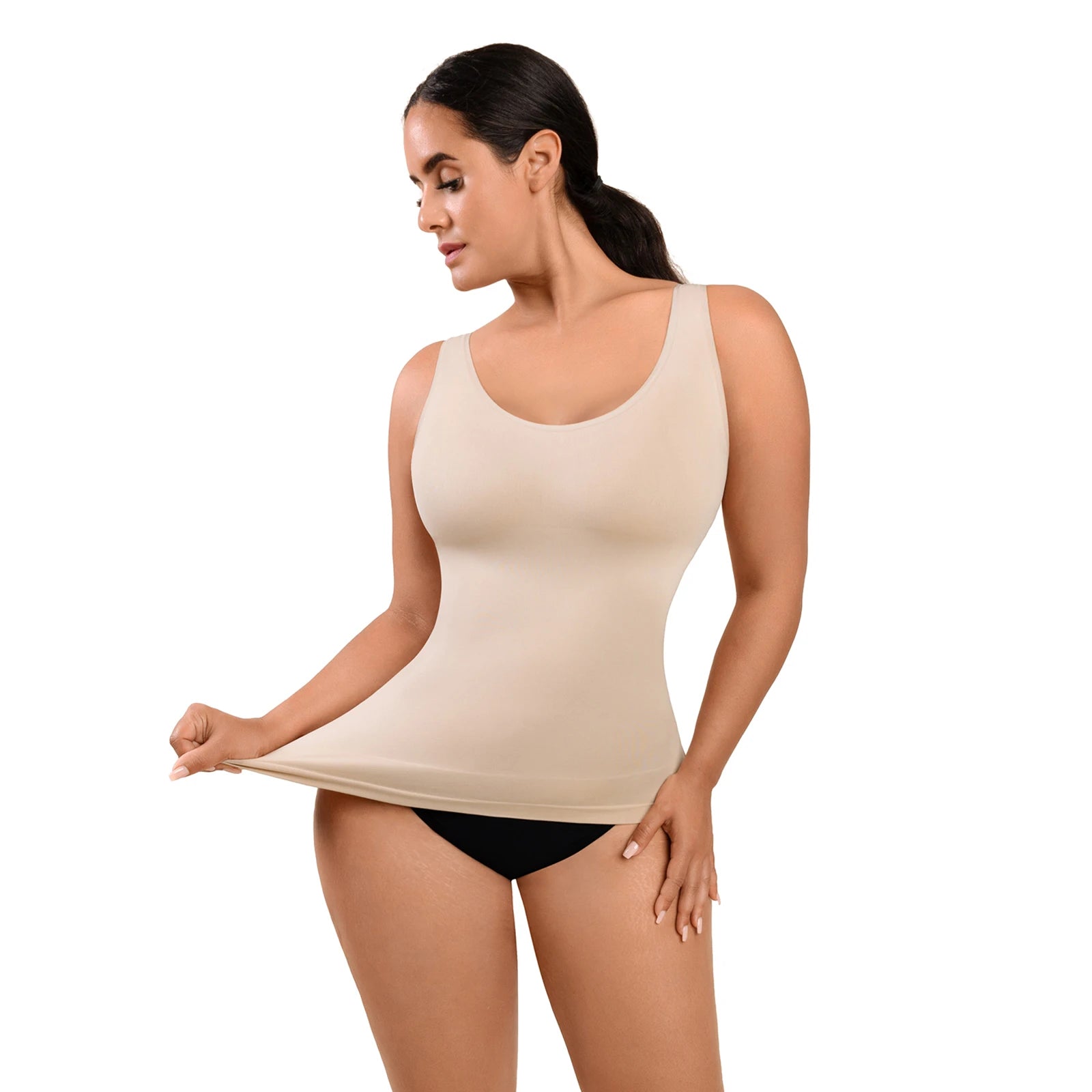 Shapers Corp Tank Top