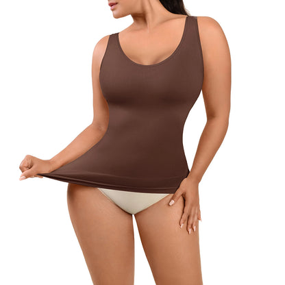 Shapers Corp Tank Top