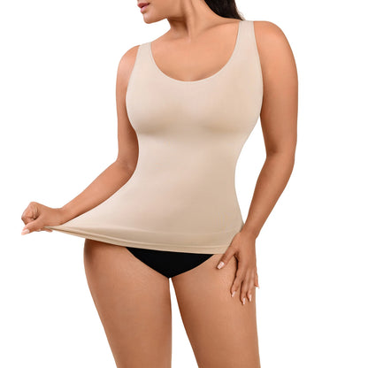 Shapers Corp Tank Top