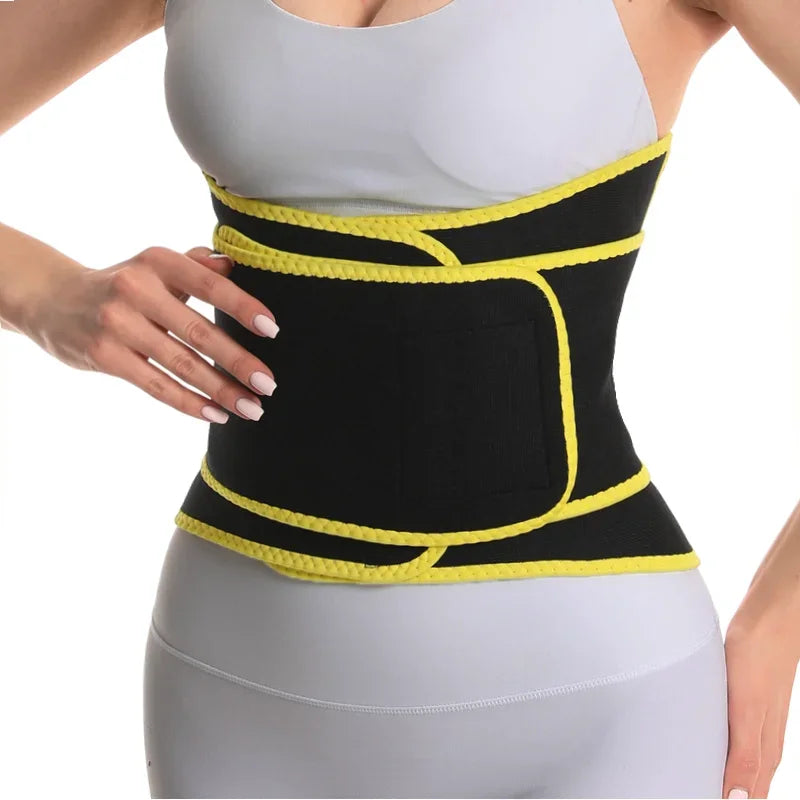 Shapers Corp Waist Trainer