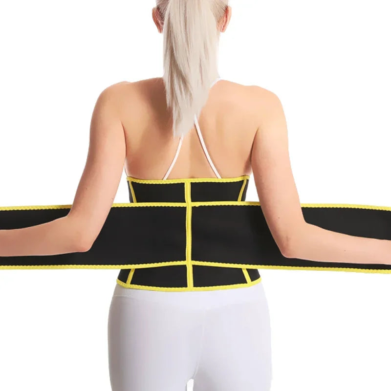 Shapers Corp Waist Trainer