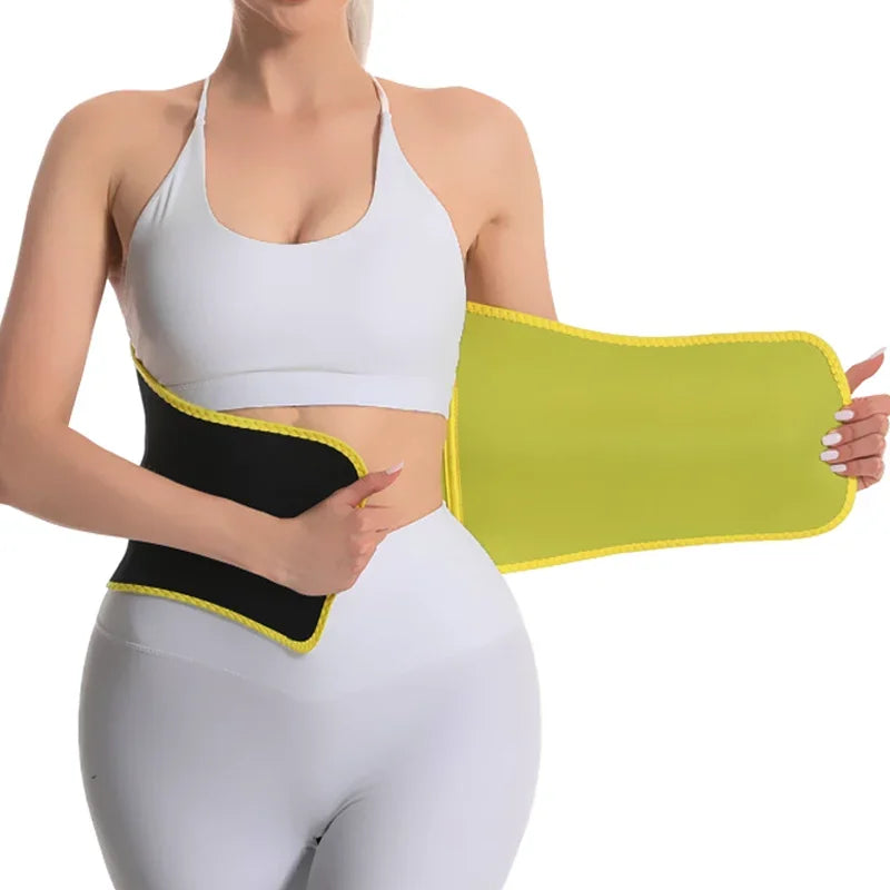 Shapers Corp Waist Trainer