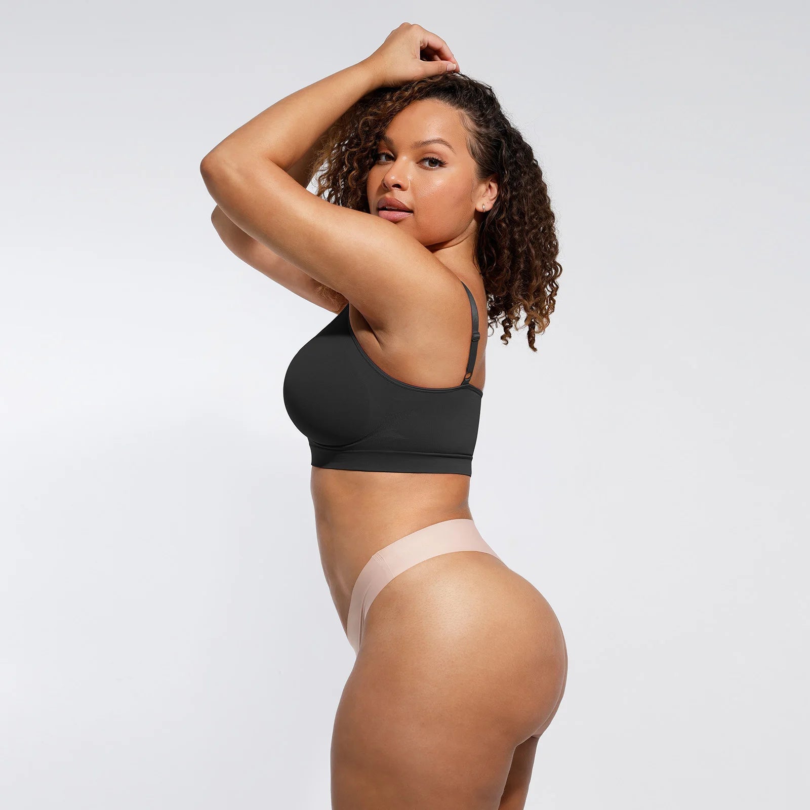 Shapewear Bra