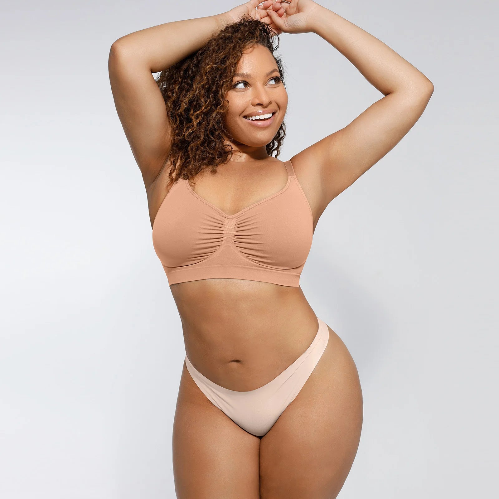 Shapewear Bra