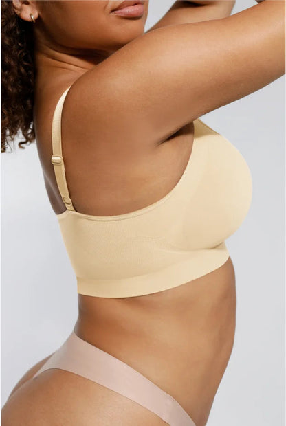 Shapewear Bra
