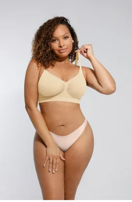 Shapewear Bra