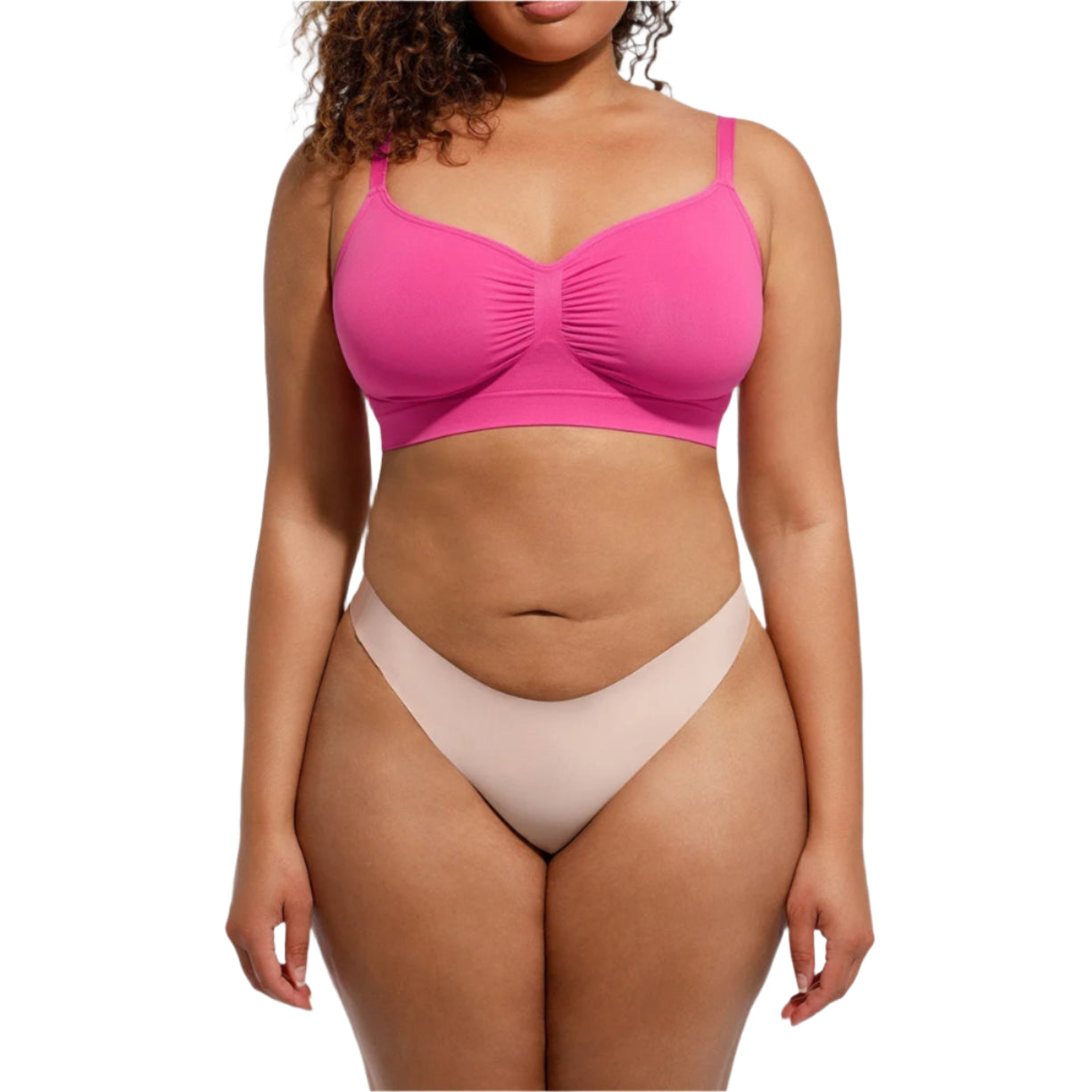 Shapewear Bra