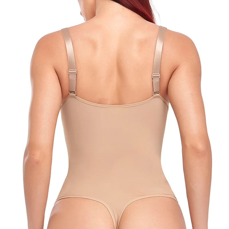 Shapewear Bodysuit