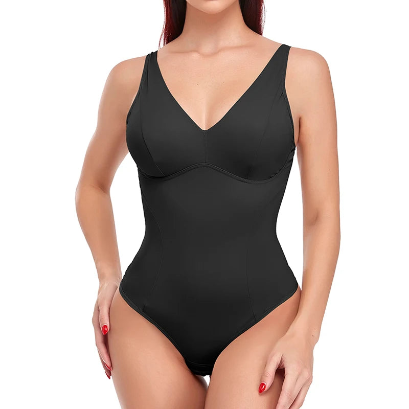 Shapewear Bodysuit