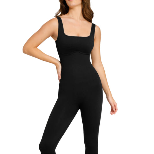 Slimming Jumpsuit