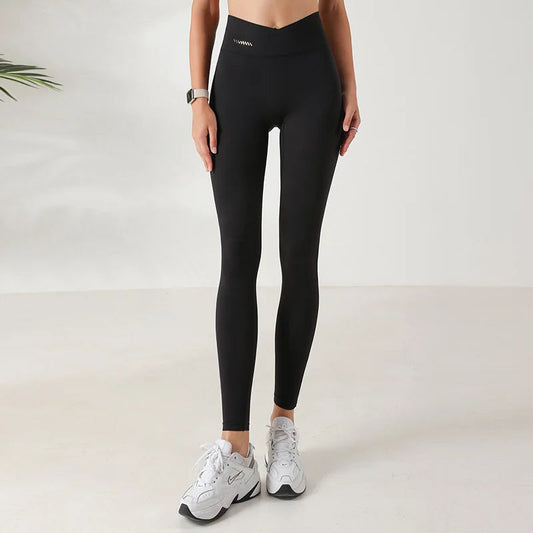Slimming Yoga Pants - Shapers Corp