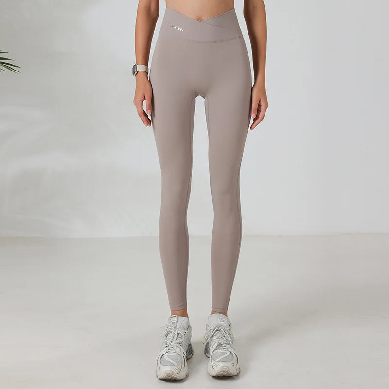 Slimming Yoga Pants - Shapers Corp