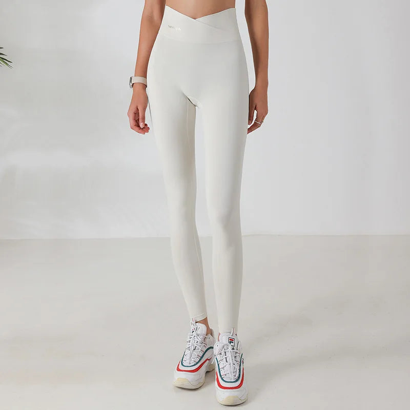 Slimming Yoga Pants - Shapers Corp