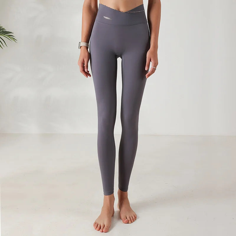 Slimming Yoga Pants - Shapers Corp
