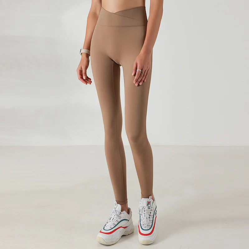 Slimming Yoga Pants - Shapers Corp