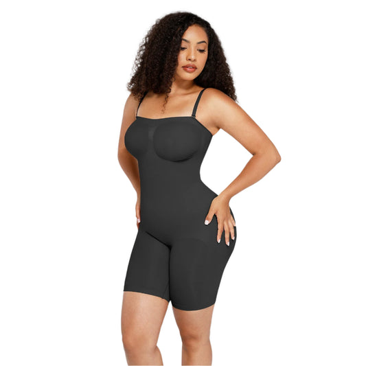 Strapless Body Shaper