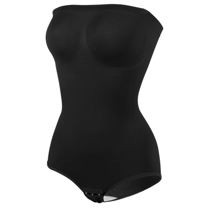 Strapless Slimming Bodysuits