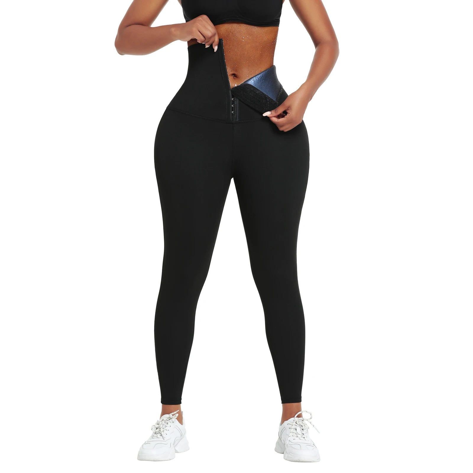 Thermal Sauna Leggings