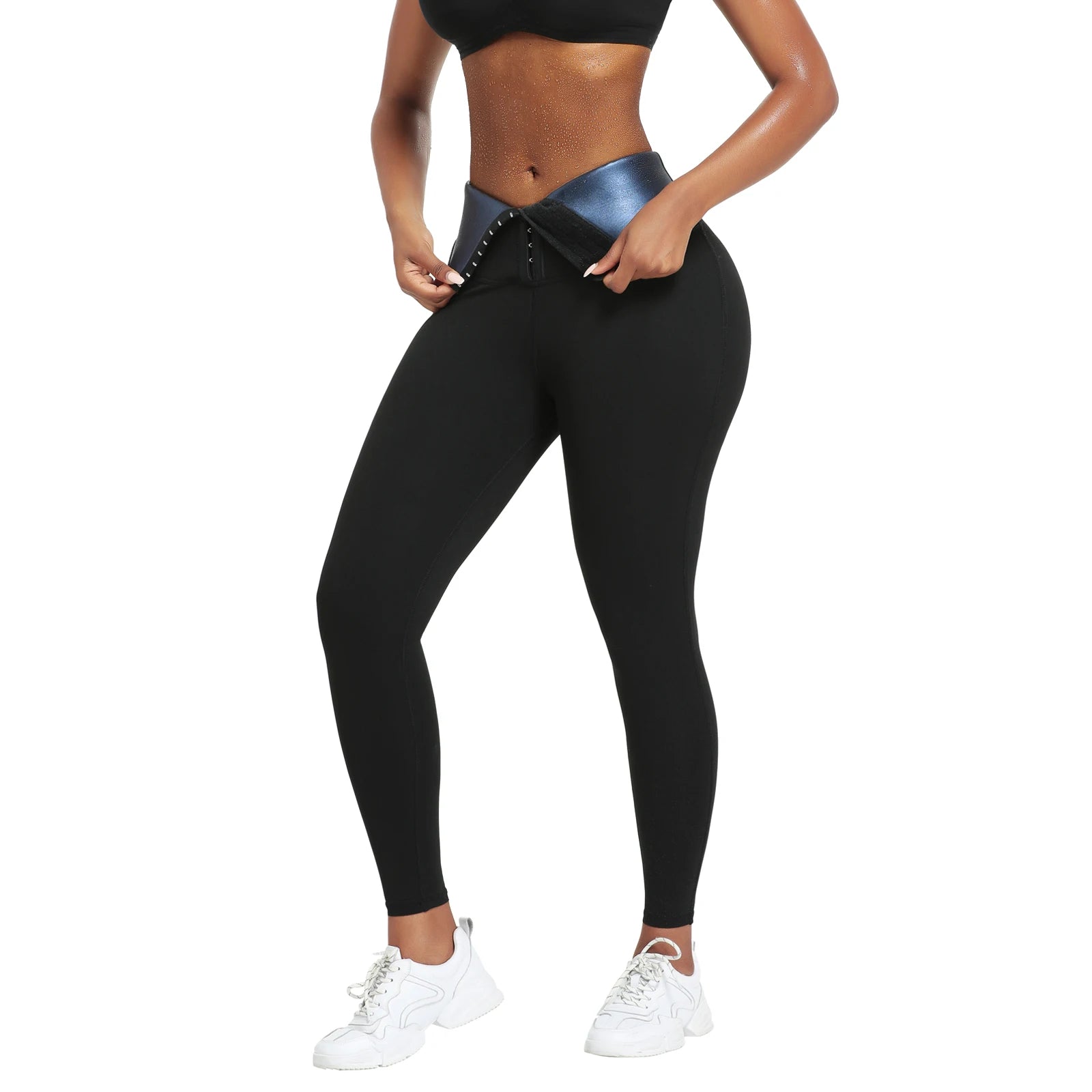 Thermal Sauna Leggings