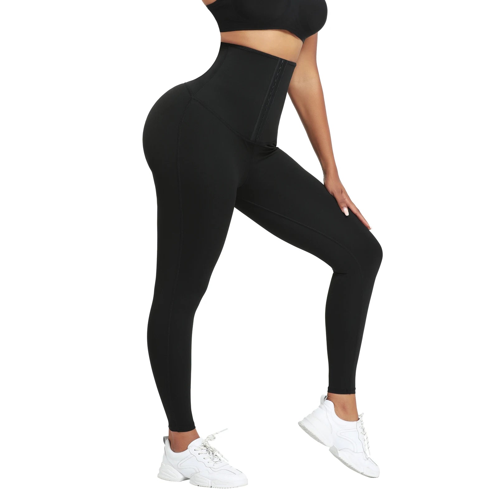 Thermal Sauna Leggings